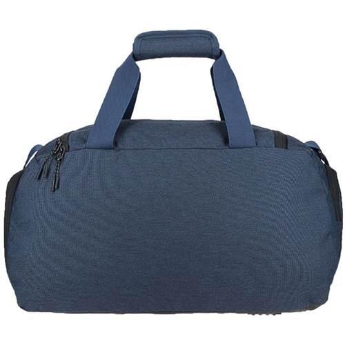 Sac de sport 4F unisexe 25L - fond renforcé et fermeture en U 2/5
