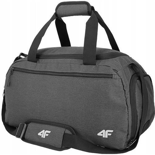 Sac 4F U050 noir 3/5