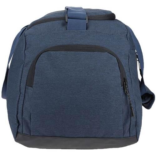 Sac de sport 4F unisexe 25L - fond renforcé et fermeture en U 4/5