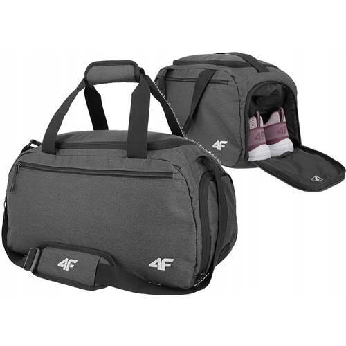 Sac 4F U050 noir 2/5