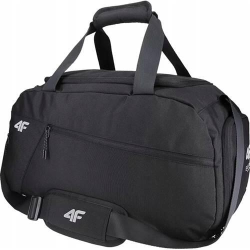 Sac 4F U052 noir 2/4