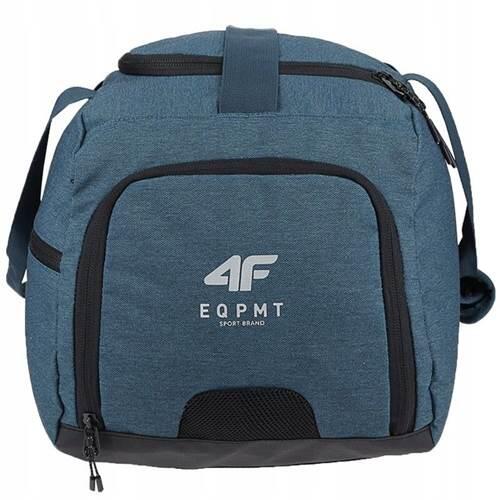 Sac de sport 4F unisexe 25L - fond renforcé et fermeture en U 5/5