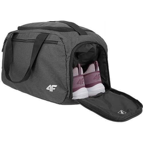 Sac 4F U050 noir 4/5
