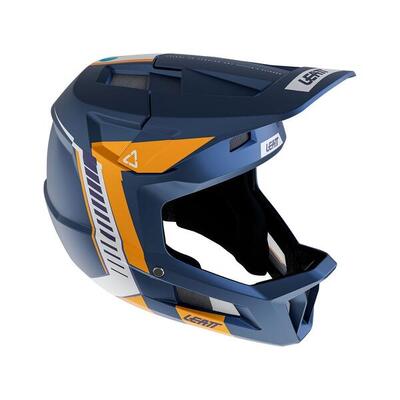 Leatt mtb-helm gravity 2.0
