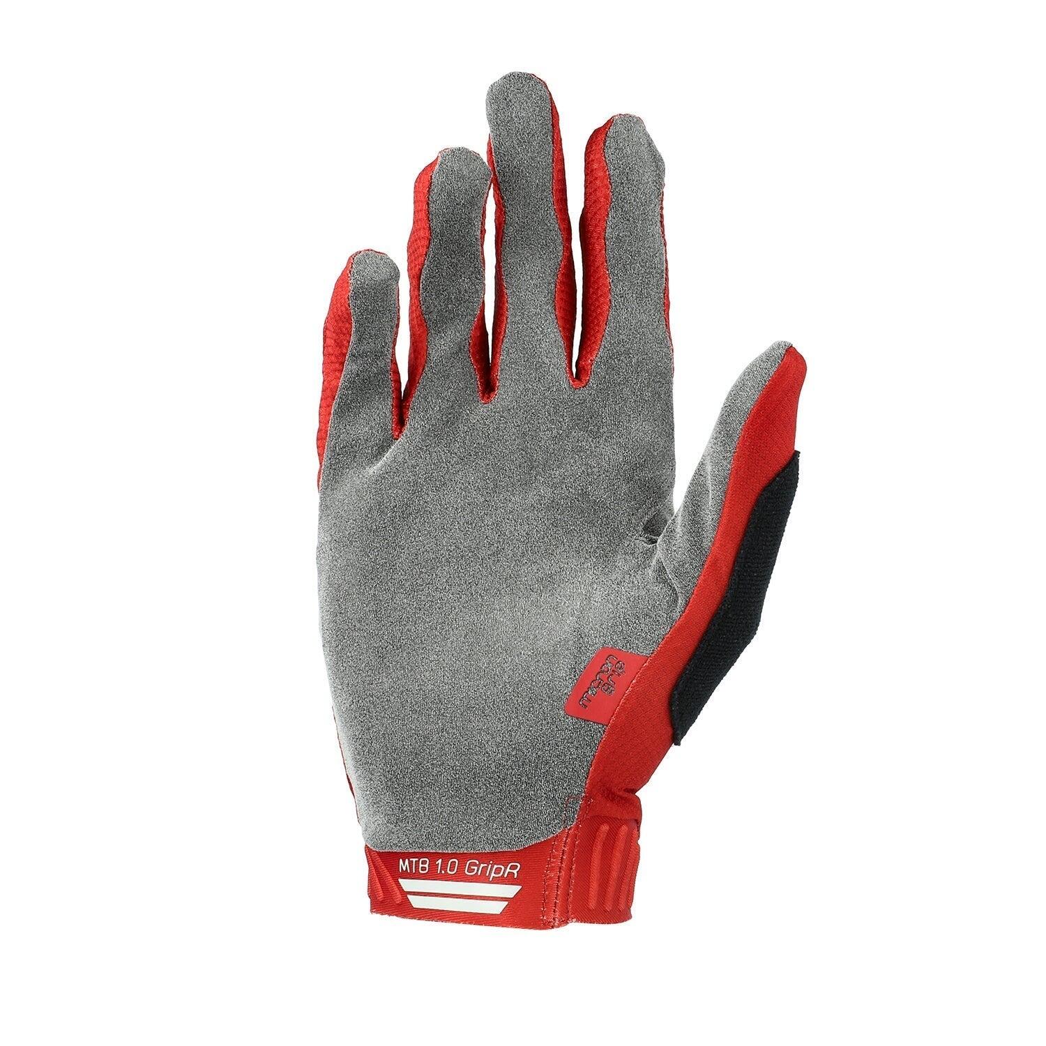 Luvas Leatt mtb 1.0 gripr 5/8