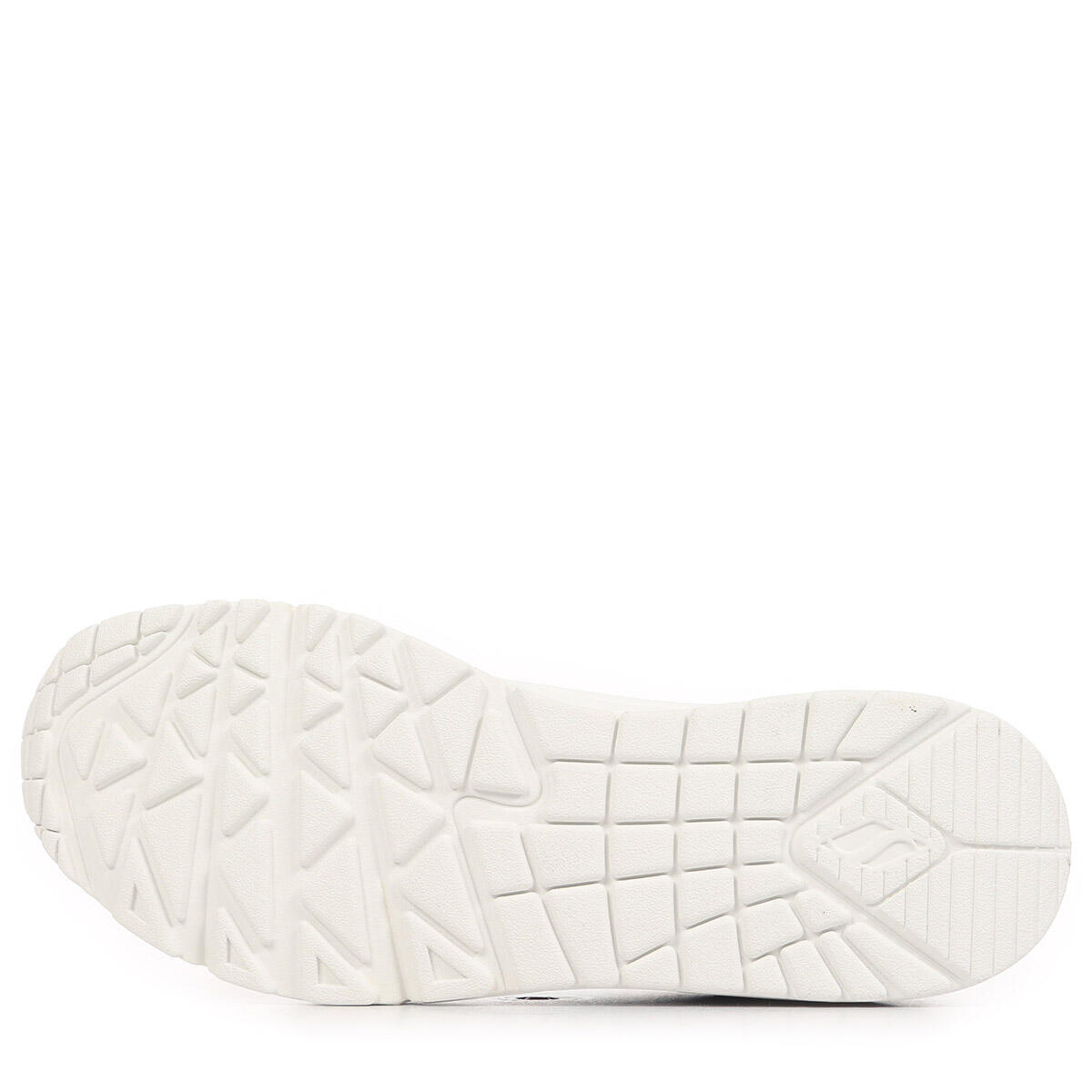 Baskets Femme Baskets Skechers UNO - GOLDEN HEART Multicolore Skechers 6/6