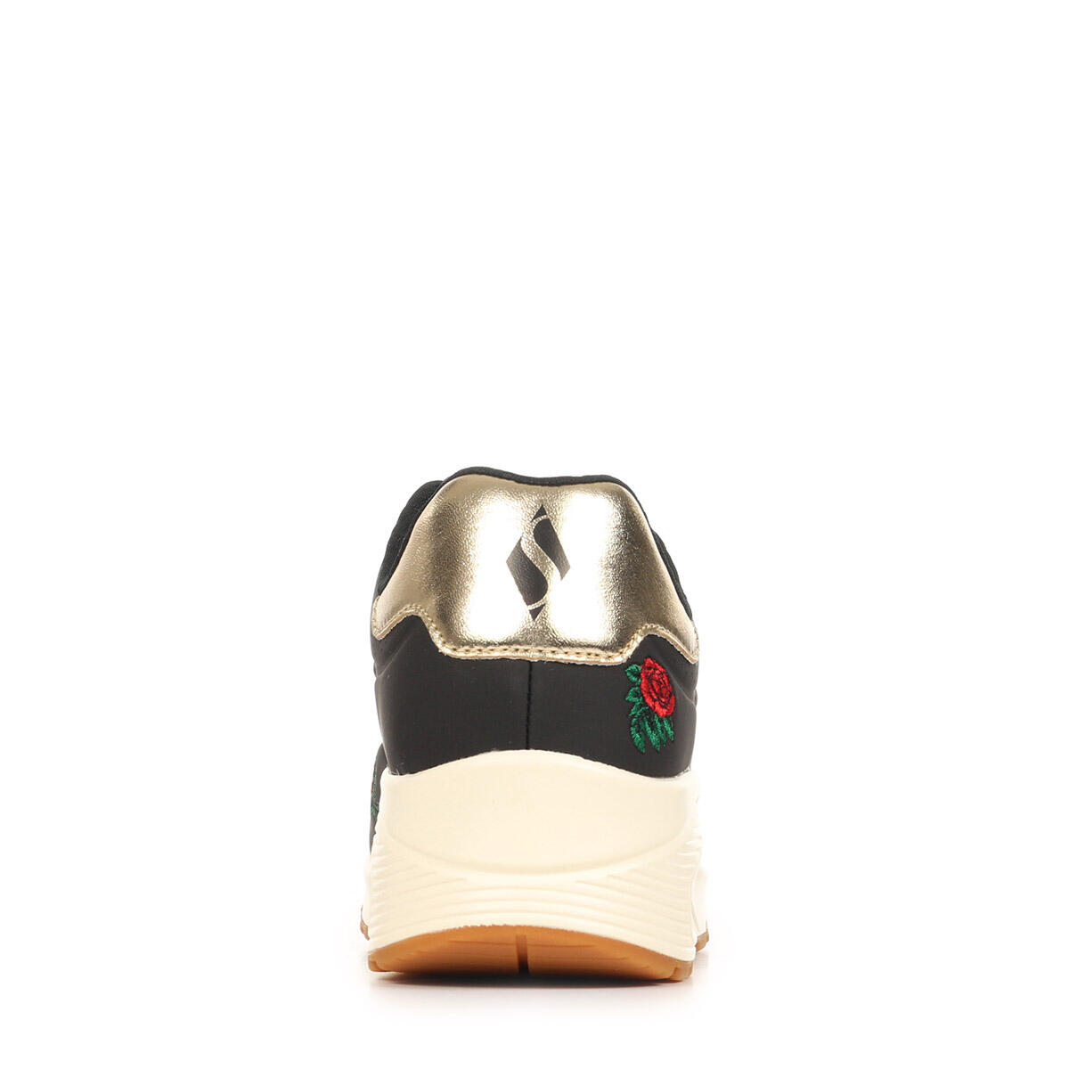 Baskets Dames Uno Champagne & Roses 5/6