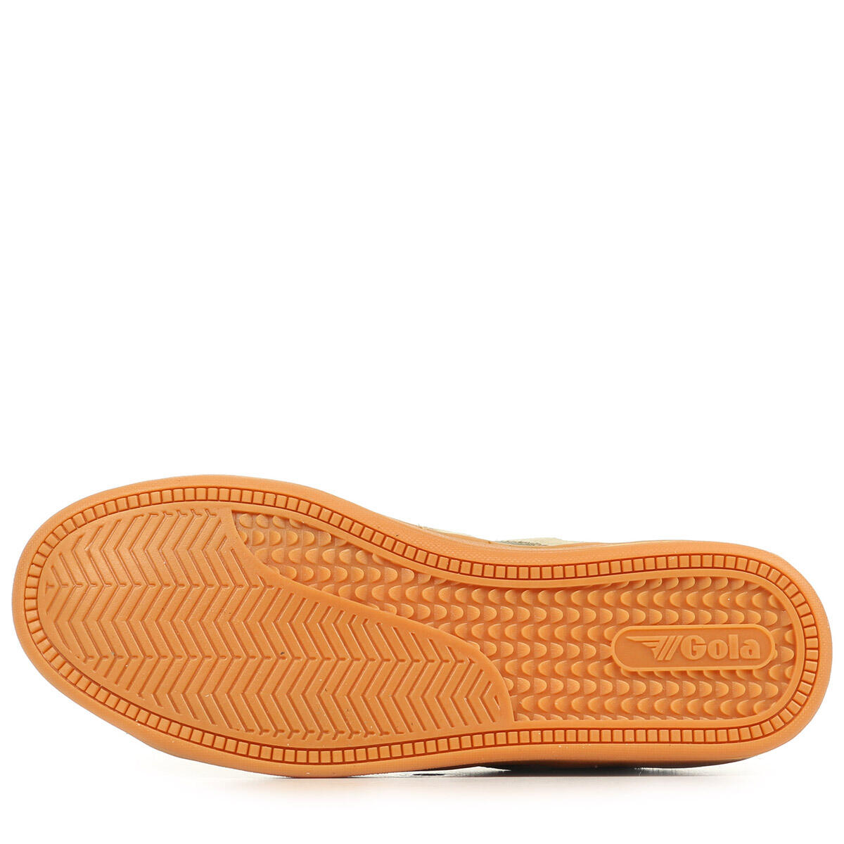 Trainers Gola Equipe II Suede 6/6