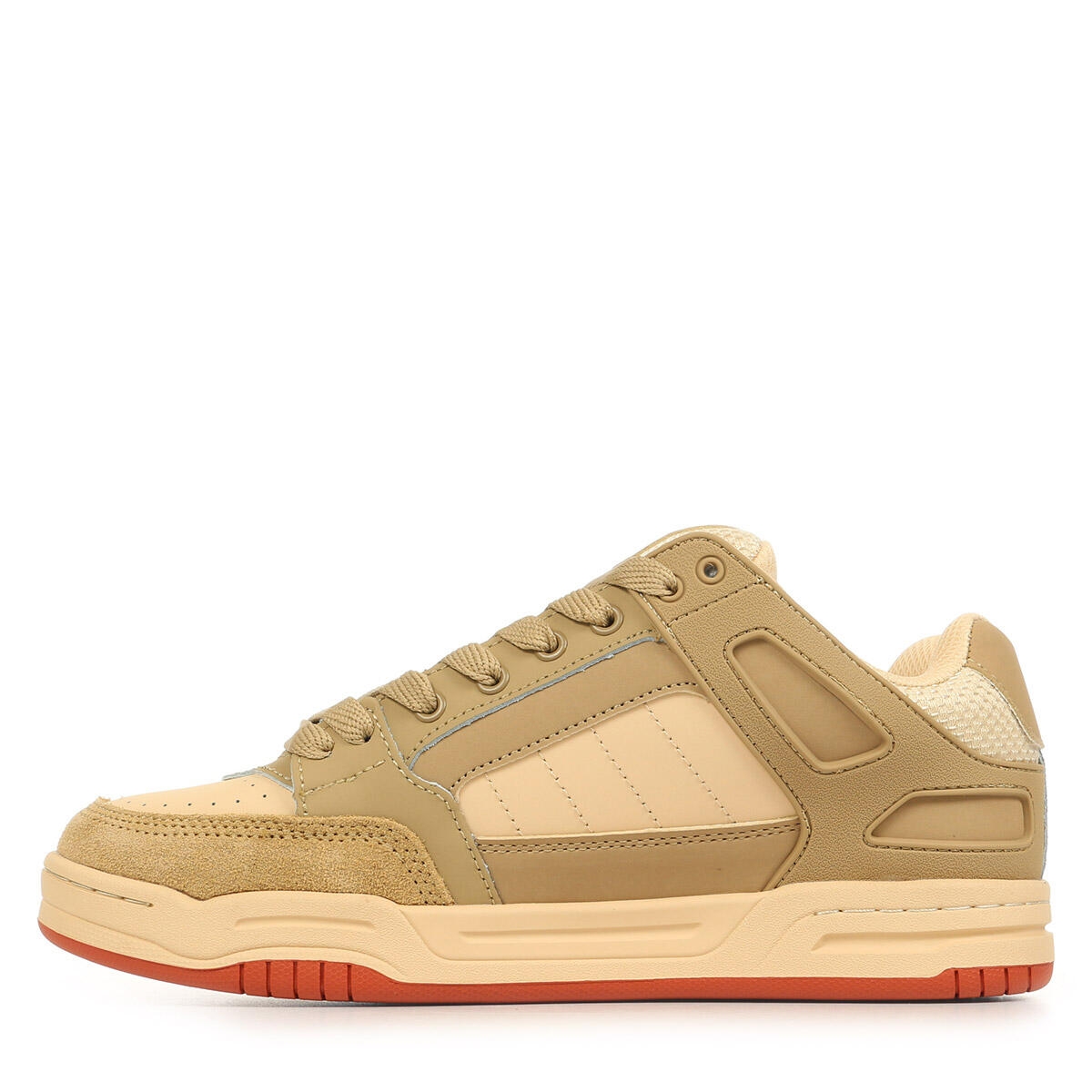 Skateboard-Schuhe Globe Tilt 4/6