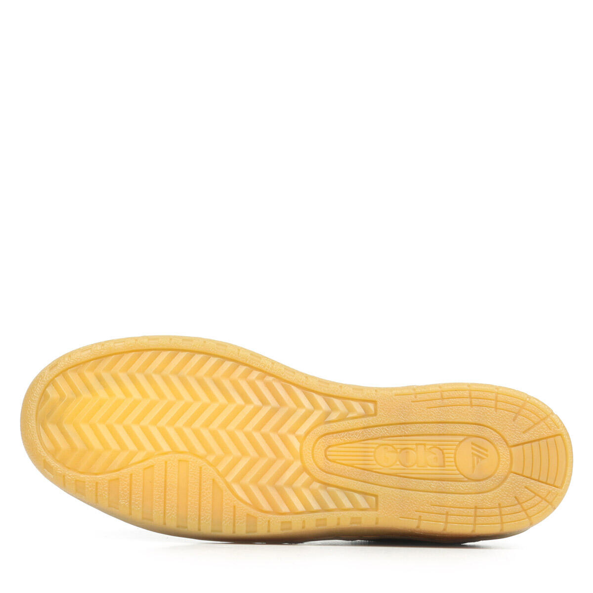 Baskets Homme Baskets Gola HAWK SUEDE '86 Marron Gola 6/6