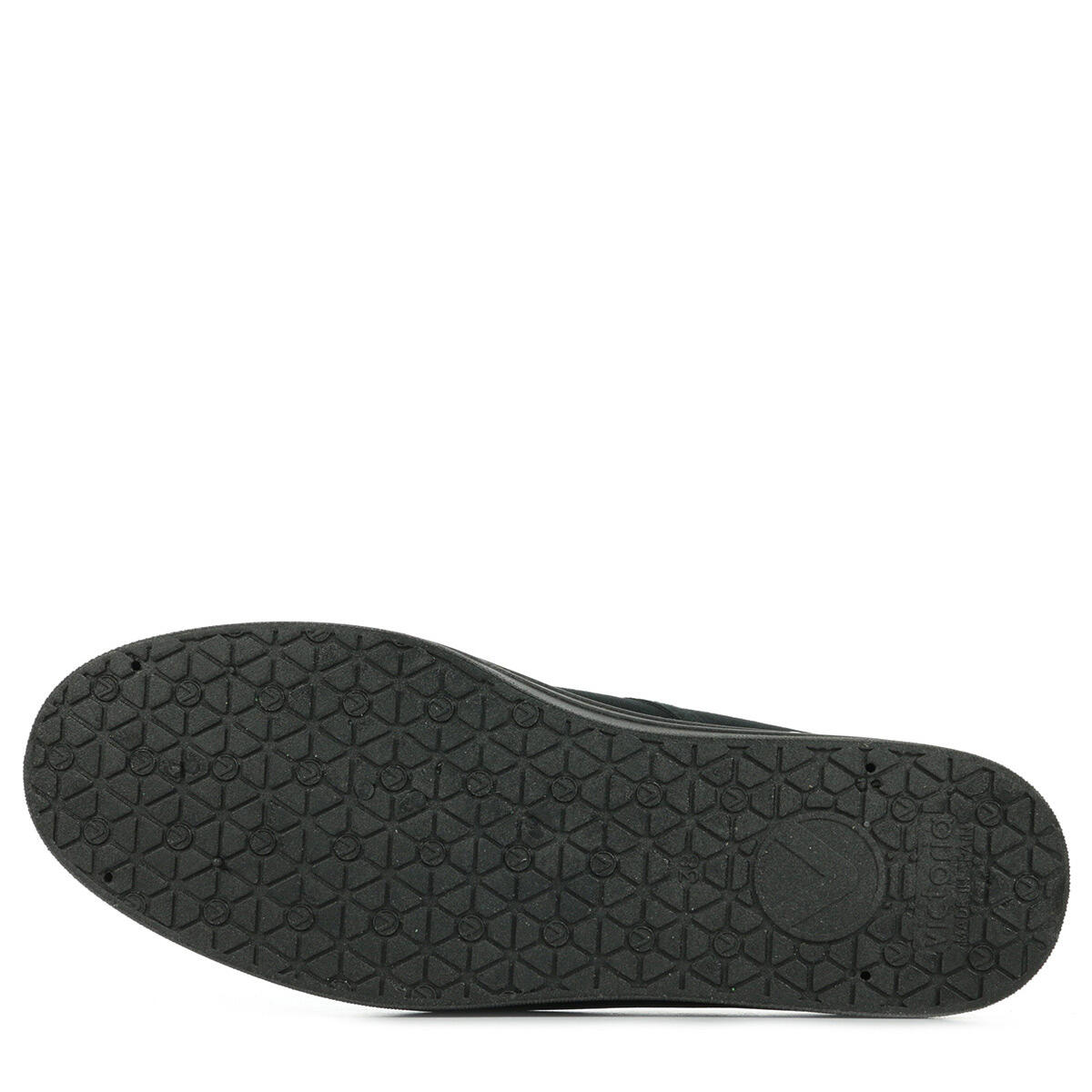 Chaussure de randonnée Baskets Femme Victoria BARCELONA PLATAFORMA LONA MONOCROM 6/6
