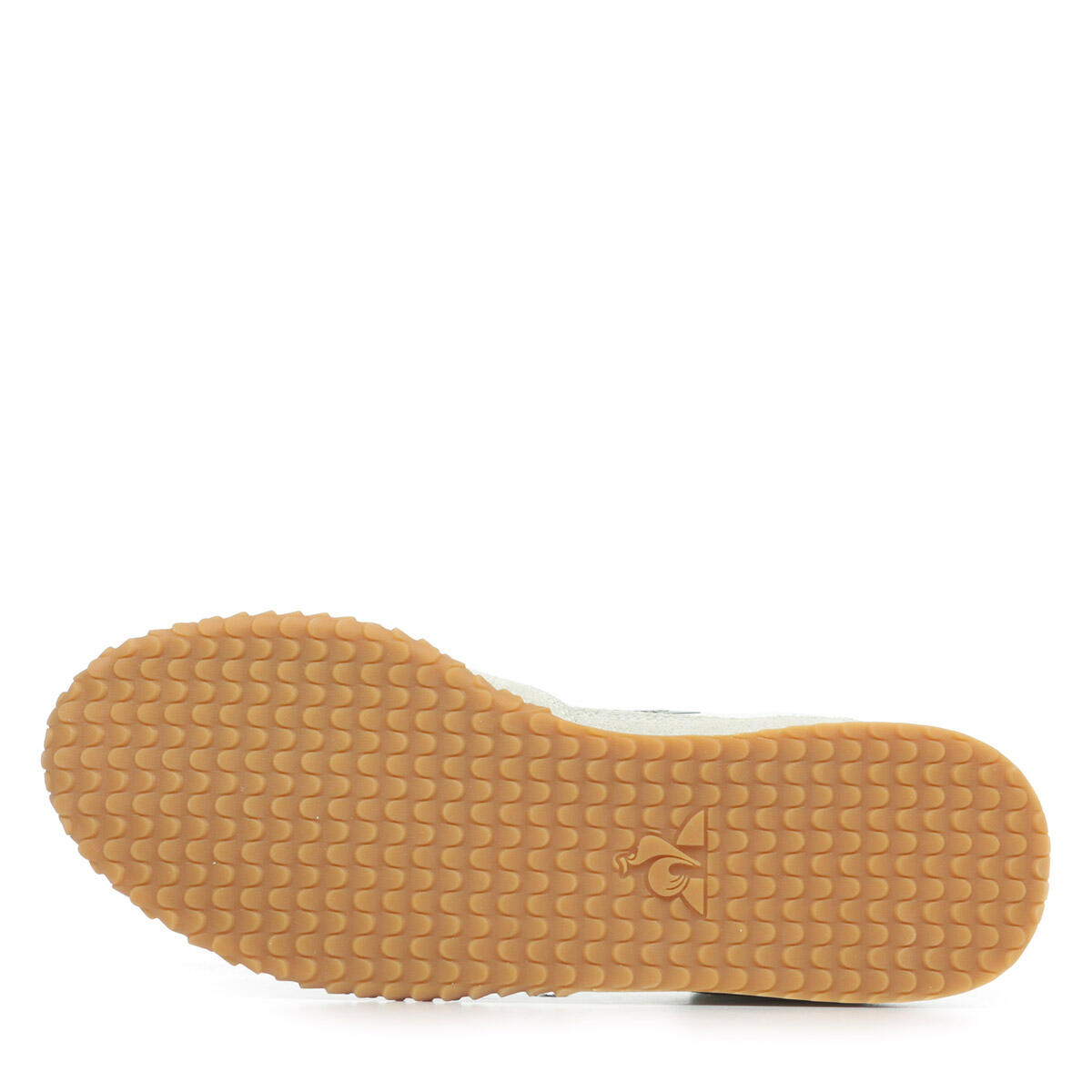 Baskets Le Coq Sportif Modèle Veloce I Couleur Blanc 6/6