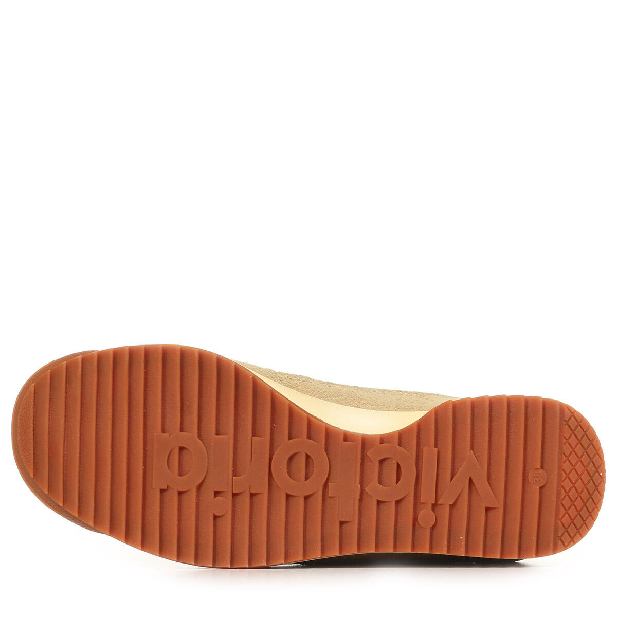 Chaussure de randonnée Baskets Femme Victoria SATURNO SERRAJE & REJILLA Ble 6/6
