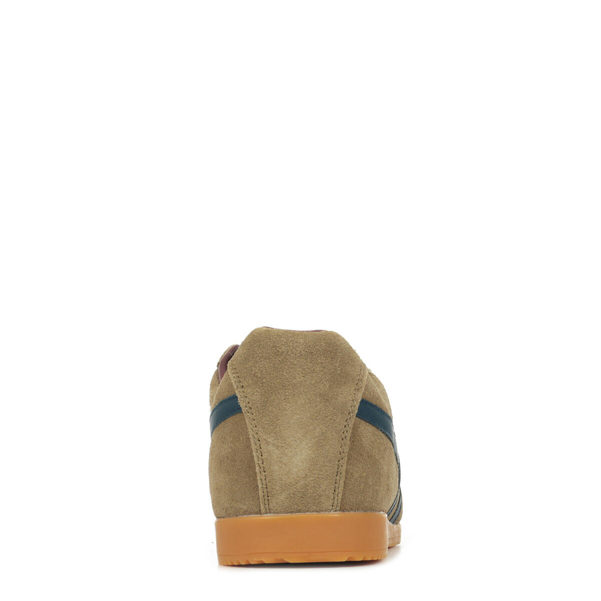 Baskets Gola Harrier Suede 5/6