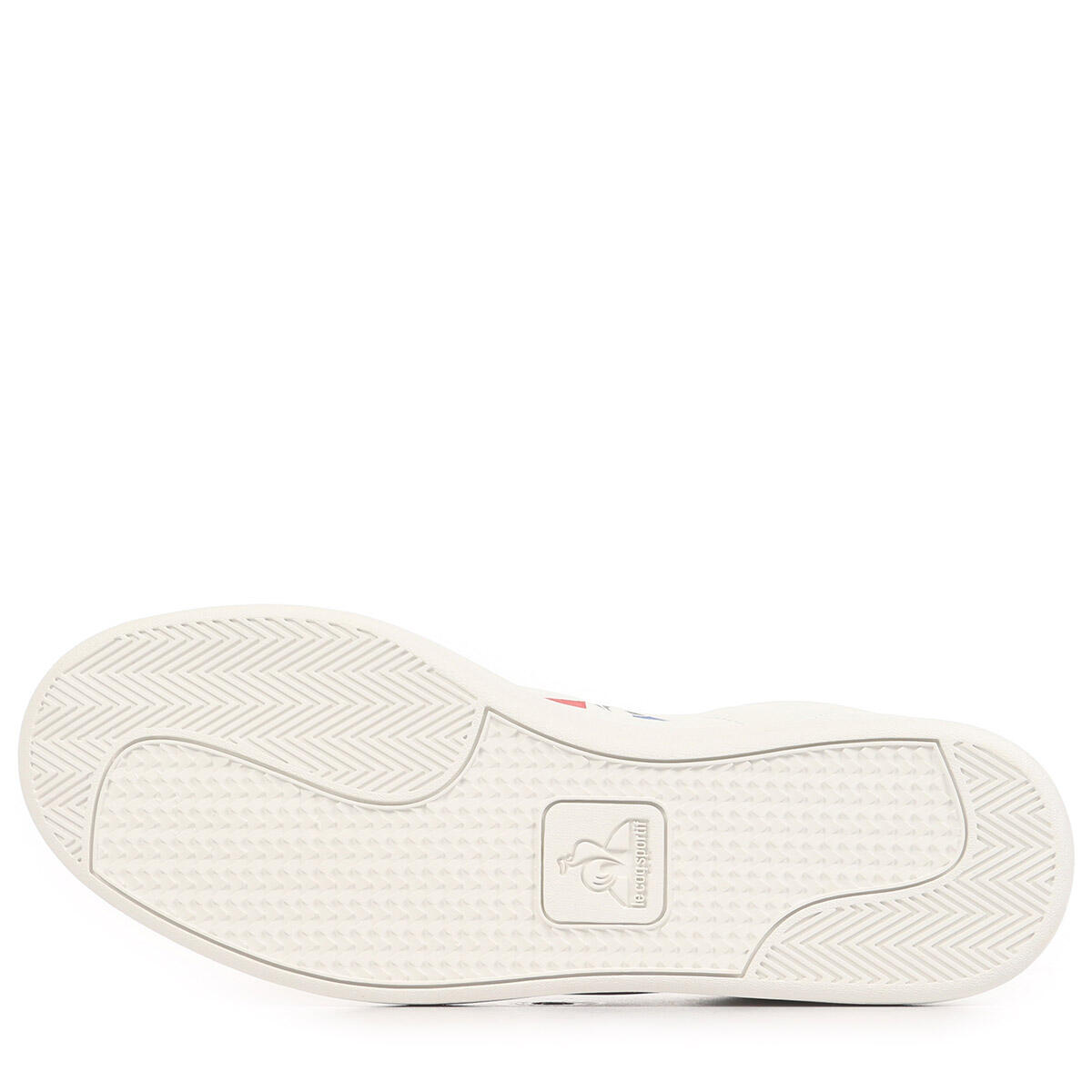 Baskets Le Coq Sportif Courtset 6/6