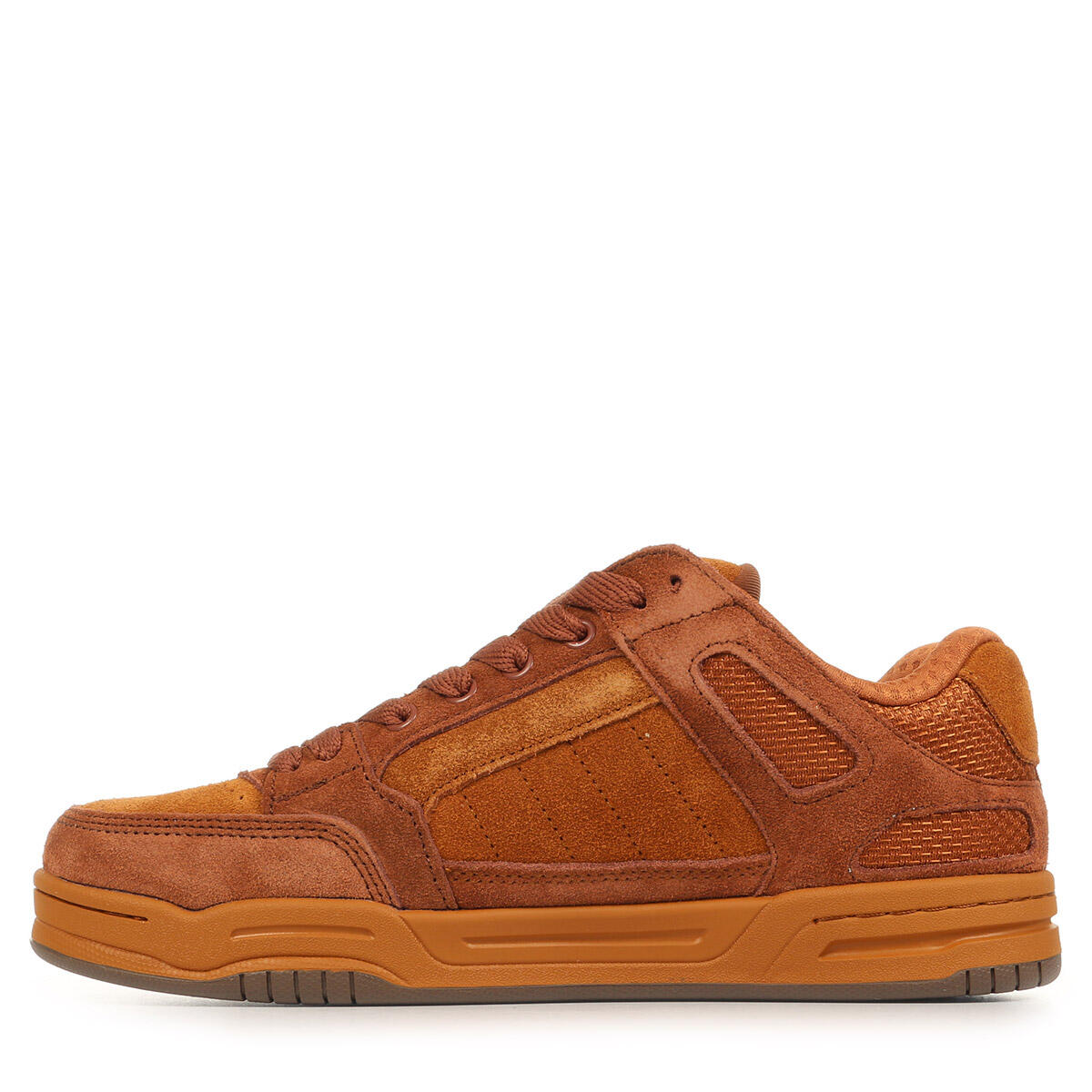 Chaussures de skateboard Globe Tilt Prime 4/6