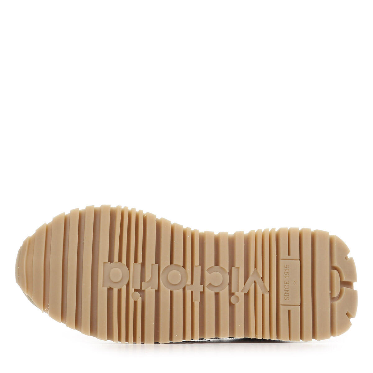 Baskets Femme Viento Nylon Metal & Serraje 6/6