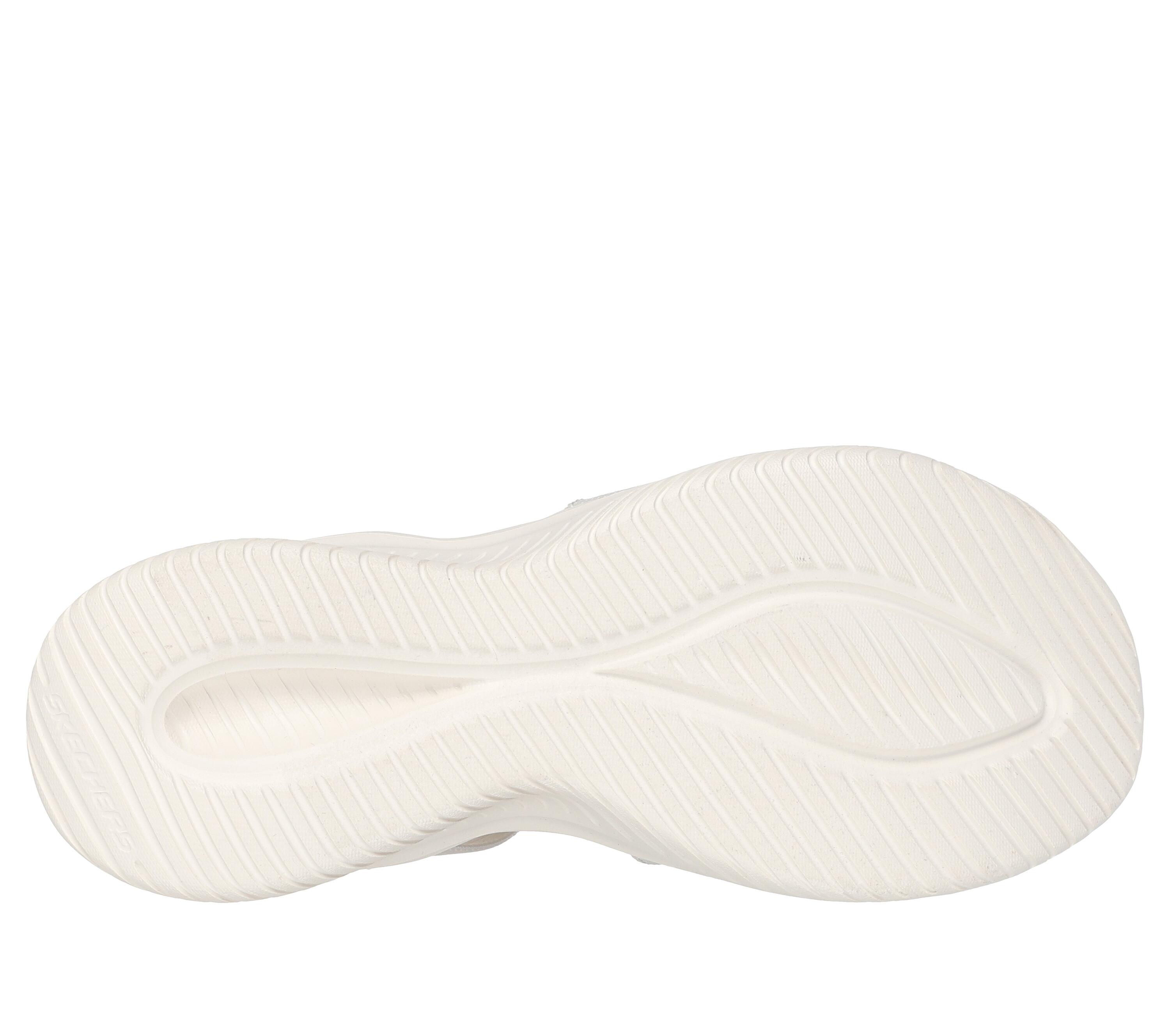 Sandali Skechers modello 119814-HTPK per donne 5/5