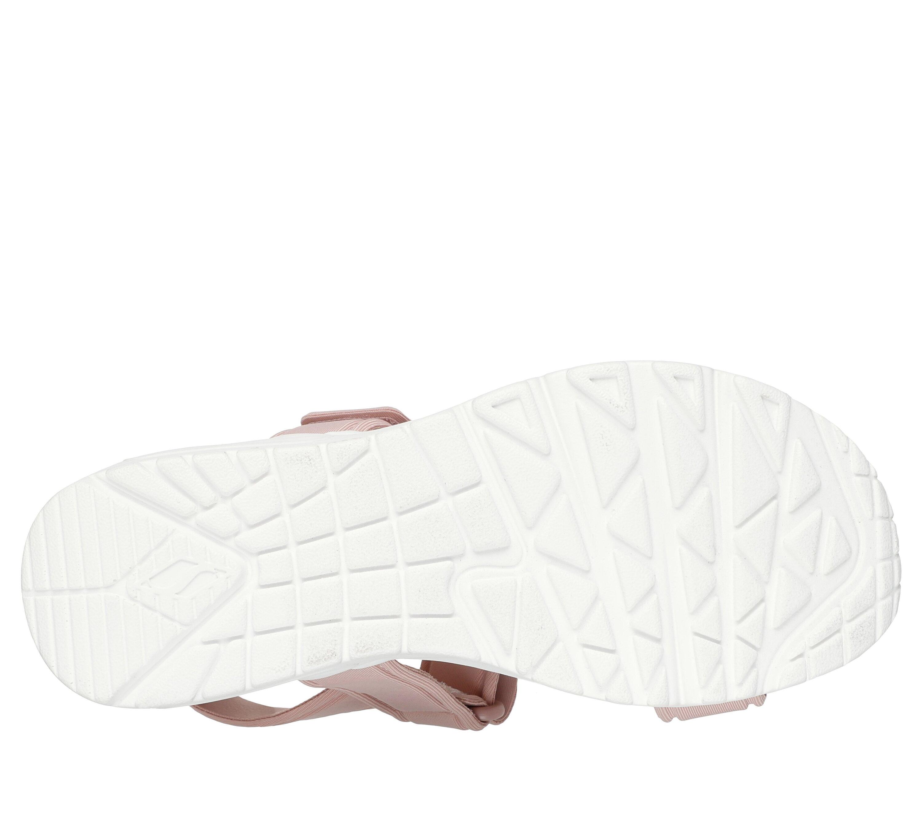 Sandalen Skechers model Sandalias Skechers Uno Summer Stand 2 rosa voor vrouwen 6/6