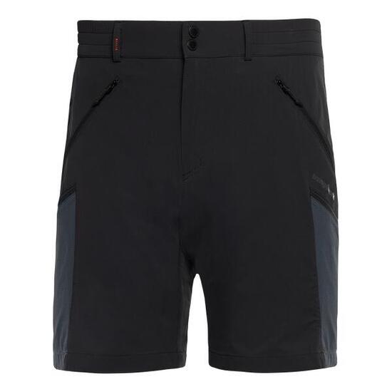 Short Homme - TRANGO Short Stuor SS - Black