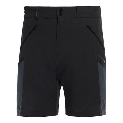 Short Homme - TRANGO Short Stuor SS - Black