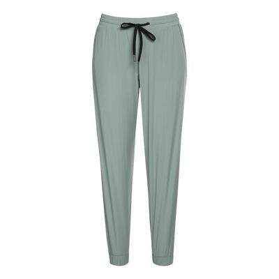Wandelbroek dames - trango pant largo mulle ss - grey green