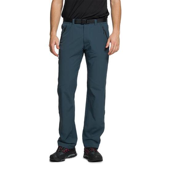 Wanderhose Herren - TRANGO Pant Largo VENTOUX SS - Black