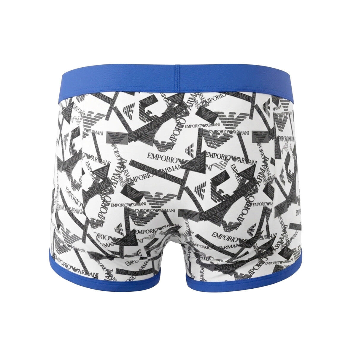 Boxers para Homem EA7 Emporio Armani BOXER HOMME EA7 EMPORIO ARMANI 2/5
