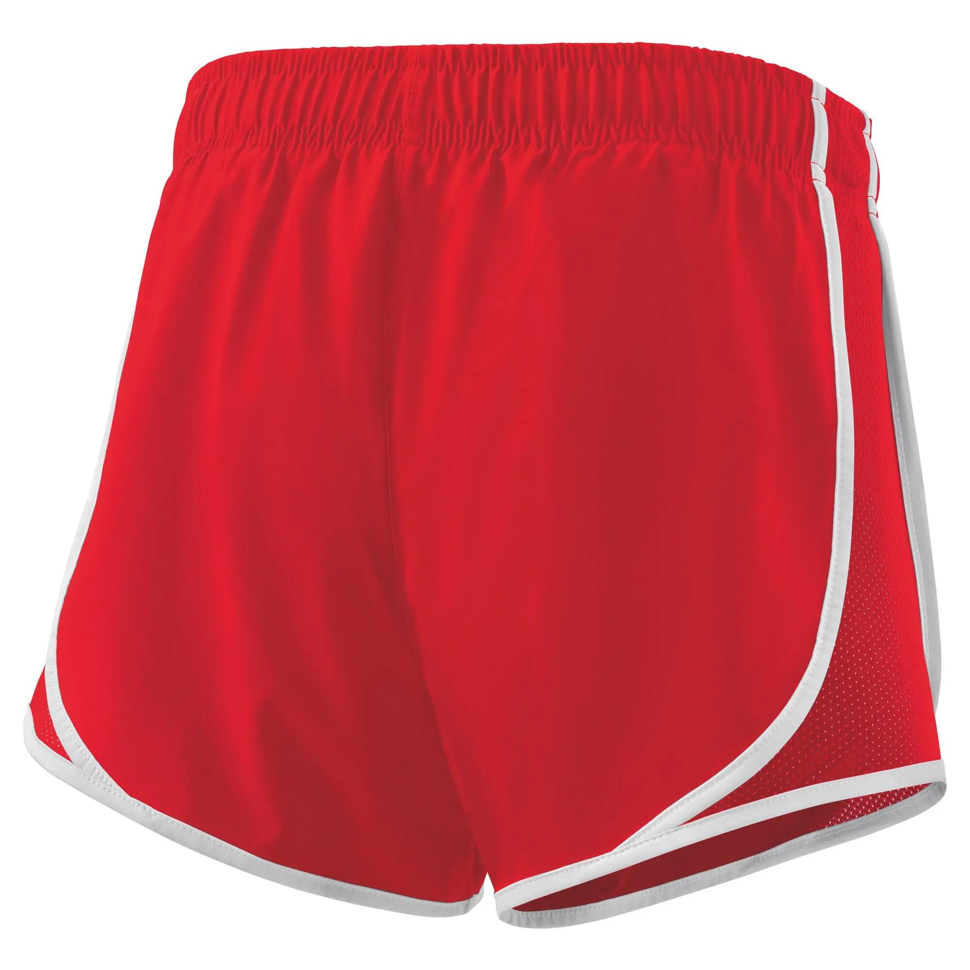 Erima Performance-Shorts mit Innenslip, mehrfarbig 3/3