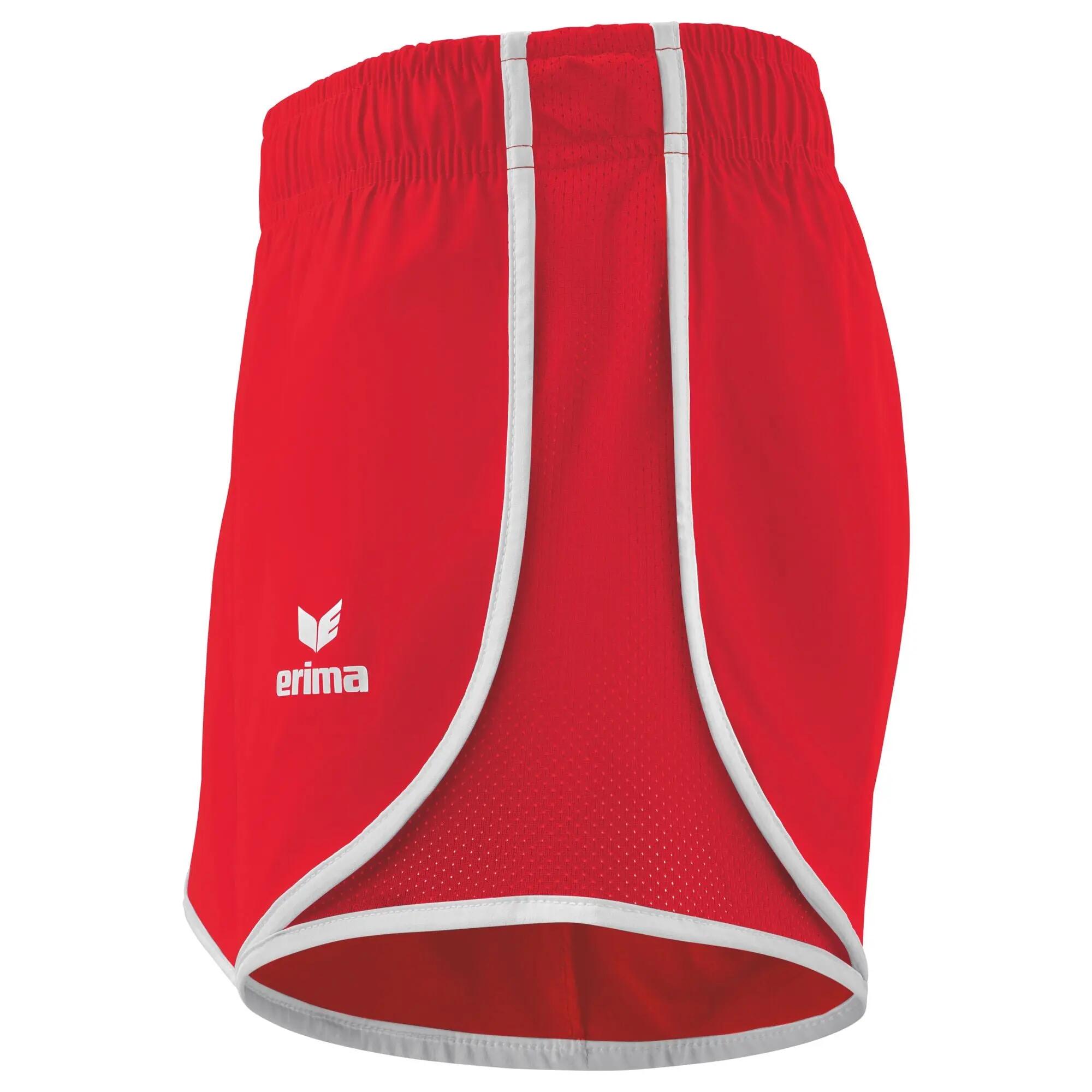 Erima Performance-Shorts mit Innenslip, mehrfarbig 2/3