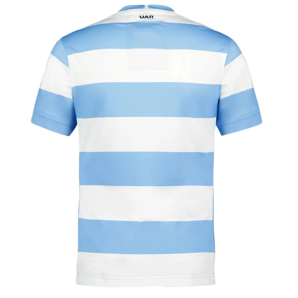 Maglia Rugby Argentina Uomo Le Coq Sportif Home 24/25 2/5