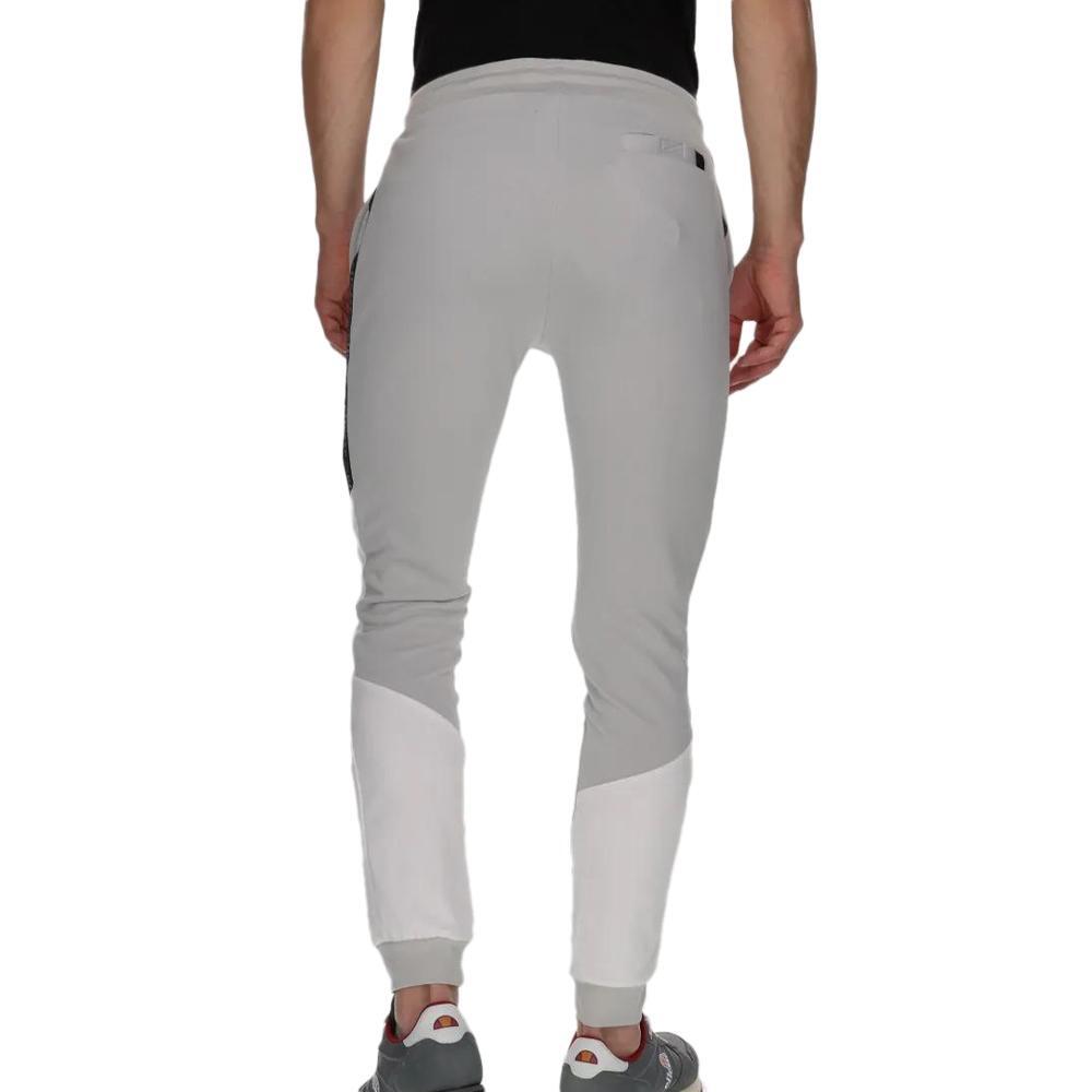 Jogging Gris Homme Ellesse Commaro 2/2