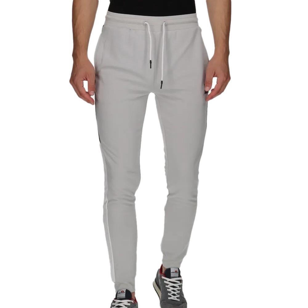 Men's Ellesse Commaro Grey Joggers