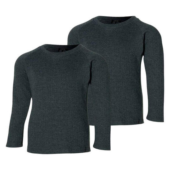 Koszulka termoaktywna dziecięca 2 sztuki