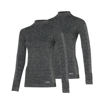 Damska koszulka termiczna 2 szt.