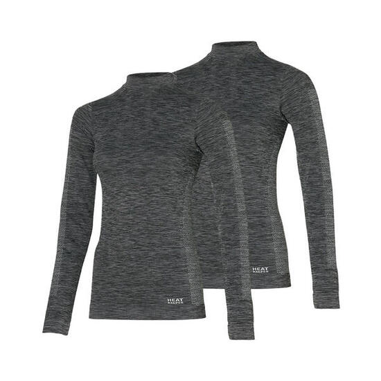 Damska koszulka termiczna 2 szt.
