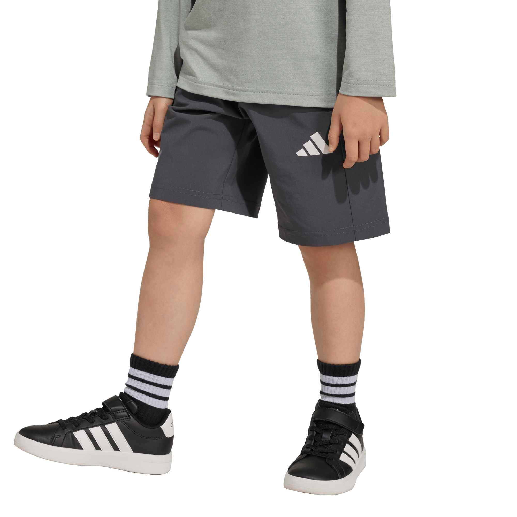 ENSEMBLE GOTO PZ LITTLE KIDS SPORTS 7/7