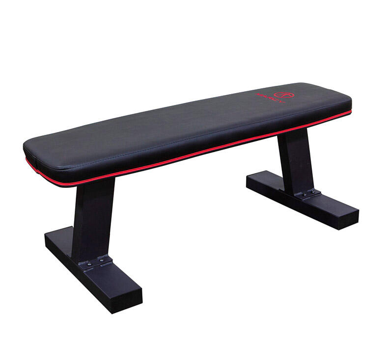 MARCY SB-10510 DELUXE FLAT BENCH 1/7