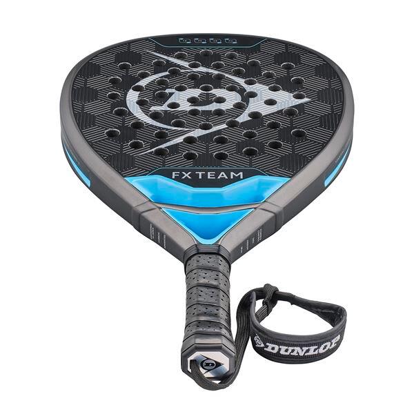 Raquete Padel Dunlop Fx Team 3/7