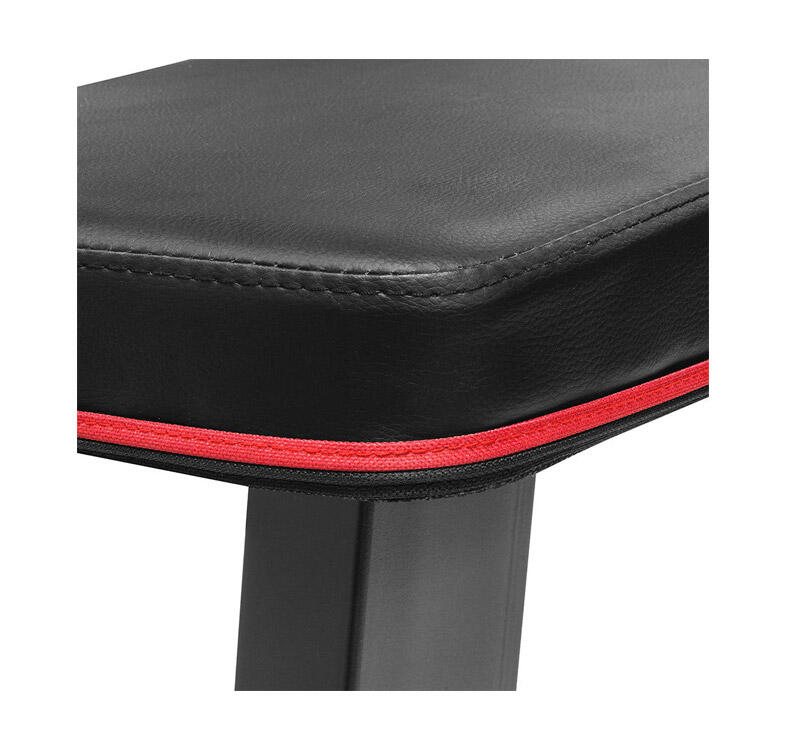 MARCY SB-10510 DELUXE FLAT BENCH 3/7