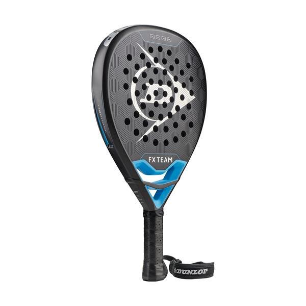 Raquete Padel Dunlop Fx Team 2/7