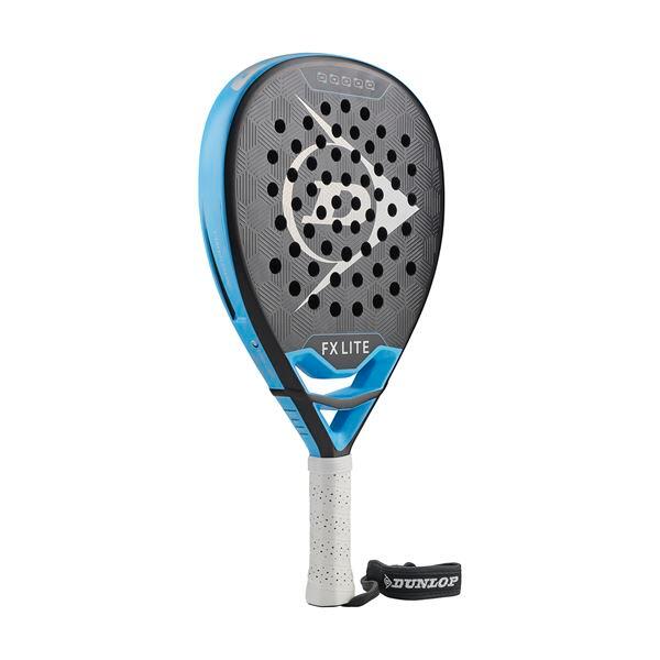 Raquete Padel Dunlop Fx Lite 2/7