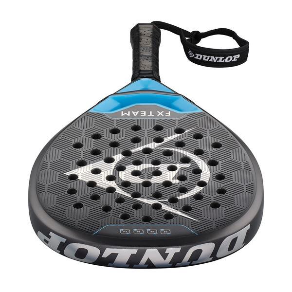 Raquete Padel Dunlop Fx Team 7/7