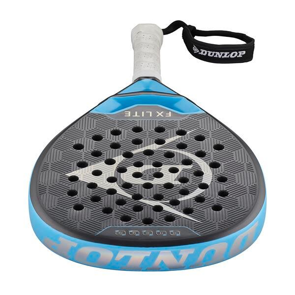 Raquete Padel Dunlop Fx Lite 7/7