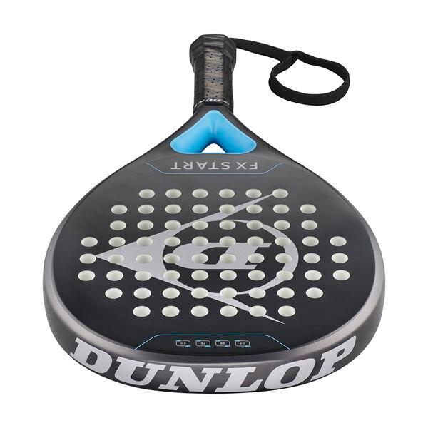 Raquete Padel Dunlop Fx Start 7/7