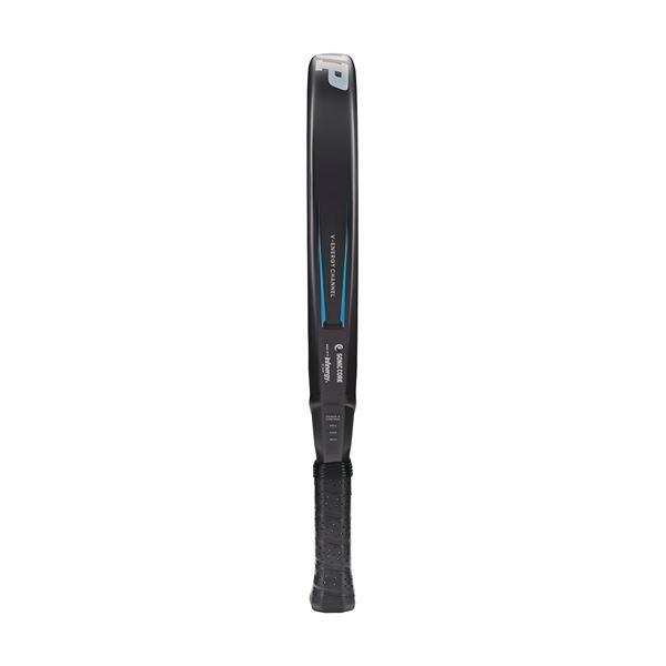Raquete Padel Dunlop Fx Pro 5/7