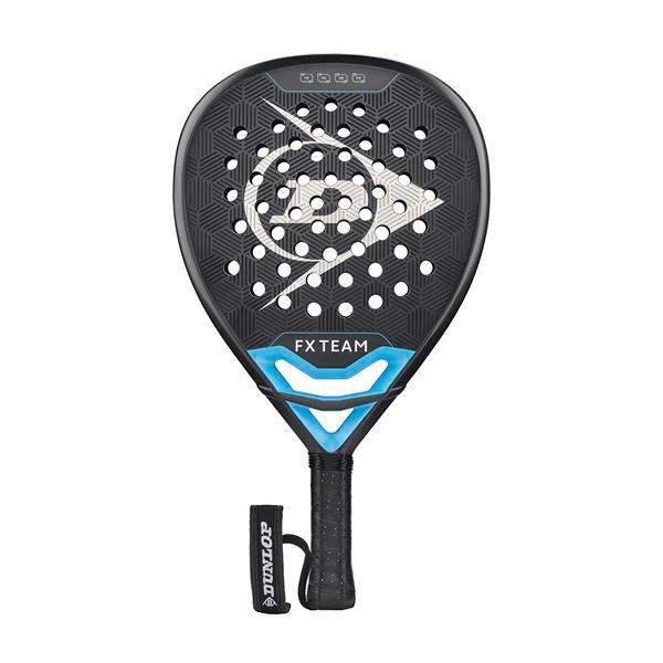 Raquete Padel Dunlop Fx Team 1/7