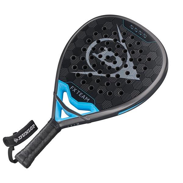 Raquete Padel Dunlop Fx Team 6/7