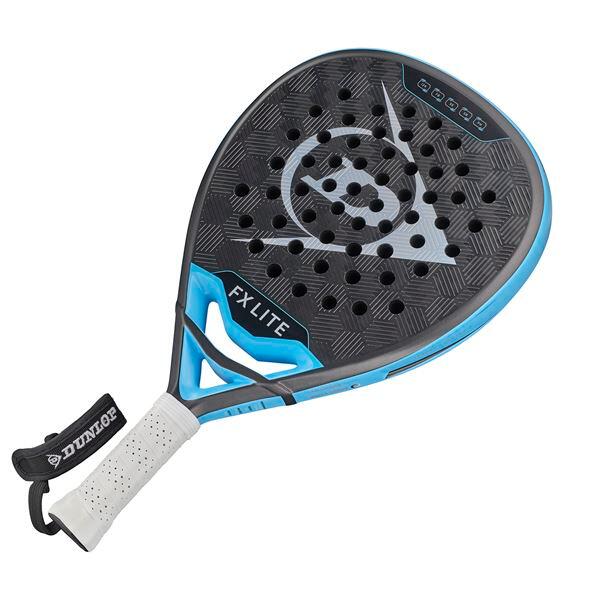 Raquete Padel Dunlop Fx Lite 6/7