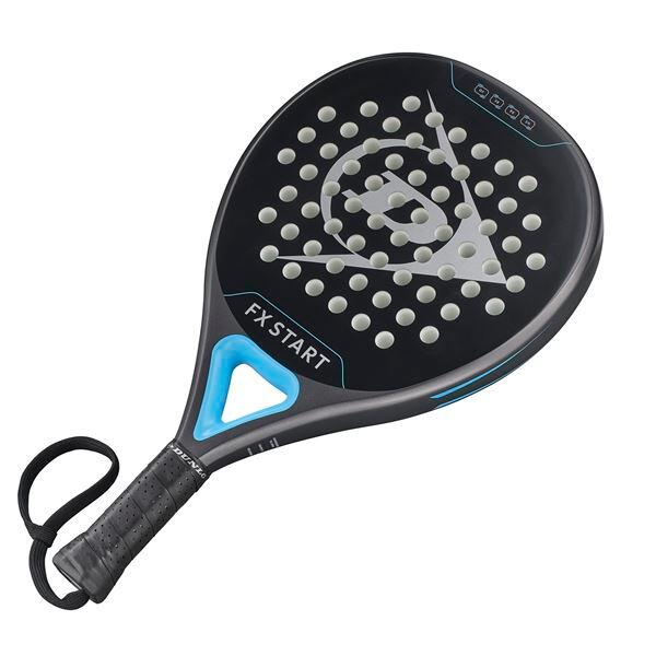 Raquete Padel Dunlop Fx Start 6/7
